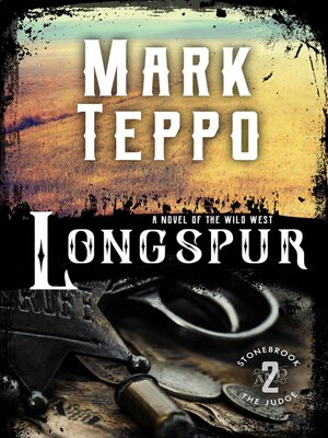 cover image of Longspur